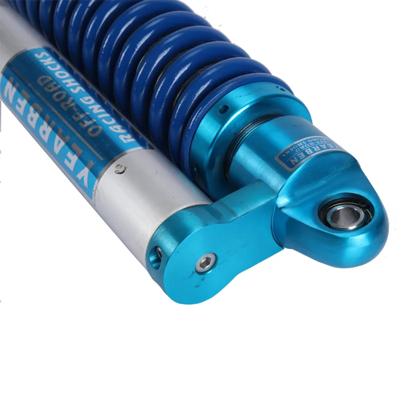 piggyback 2.0 coilover shock
