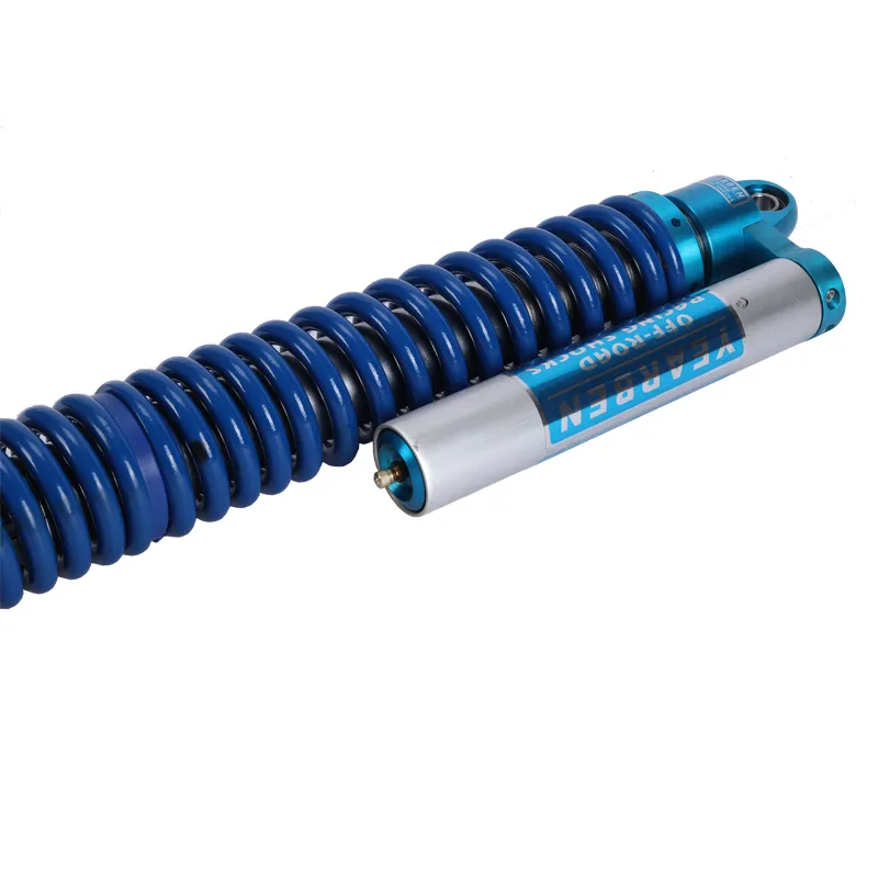 piggyback 2.0 coilover shock