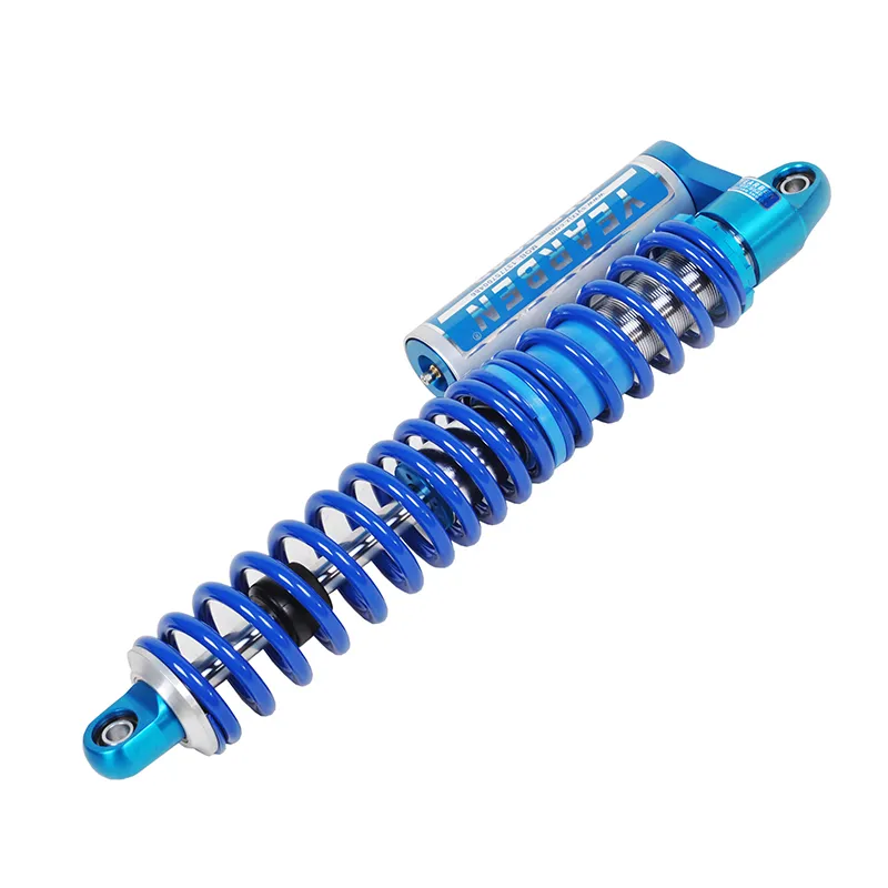 piggyback 2.0 coilover shock