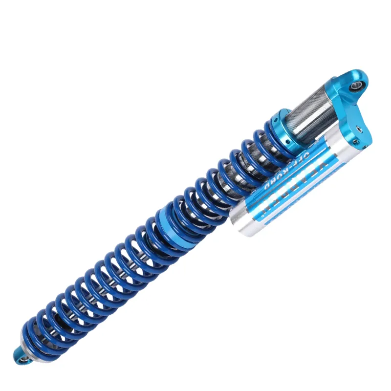 4x4 Shock Absorber Supplier