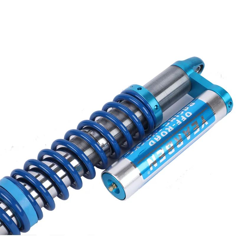 4x4 Shock Absorber Supplier