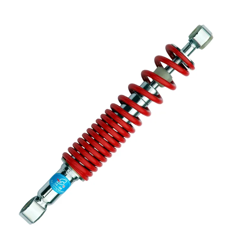 ATV Shock Absorbers Manufacturer