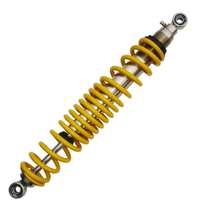 Adjustable Gas Shock Absorbers