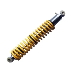 Adjustable Gas Shock Absorbers