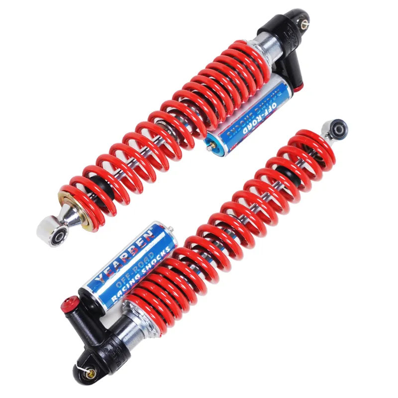 Adjustable Shock Absorber