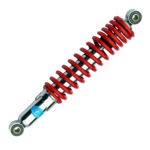 Adjustable Shock Absorber For Car