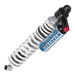 Best Off-Road Shocks – Durable Performance for Extreme Terrain