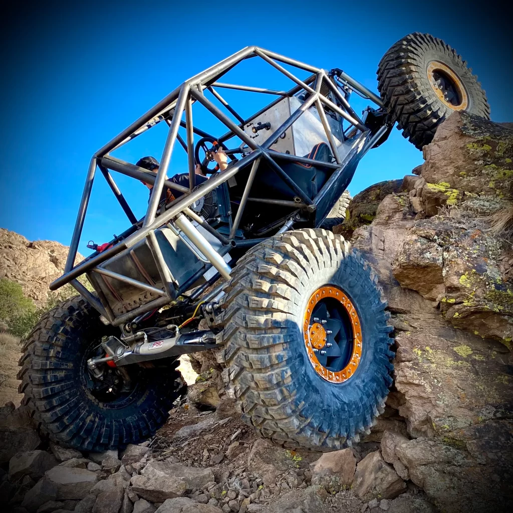 Buggy Shocks Application Buggy Shocks Application