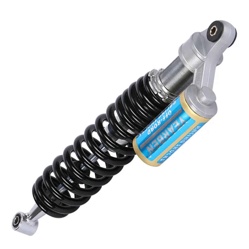 Coilover Shock Absorber