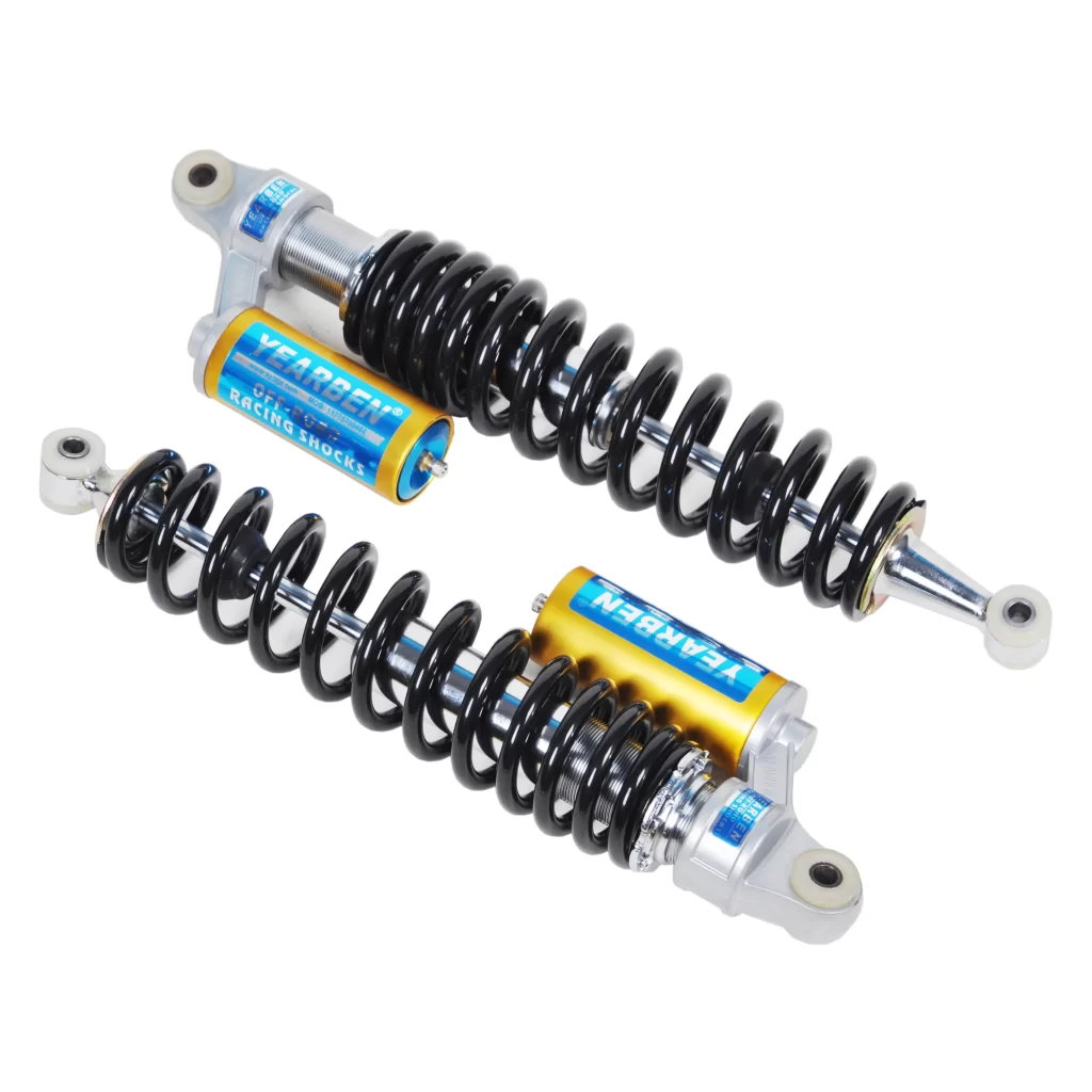 Coilover Shock Absorber