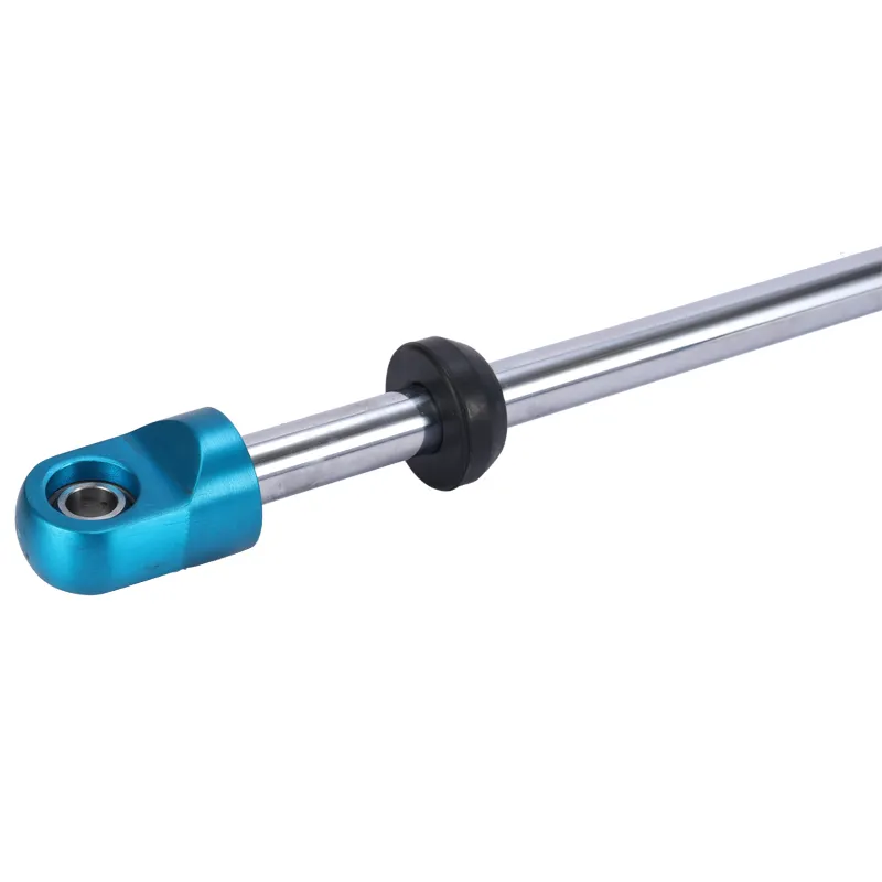 Custom Shocks and Struts