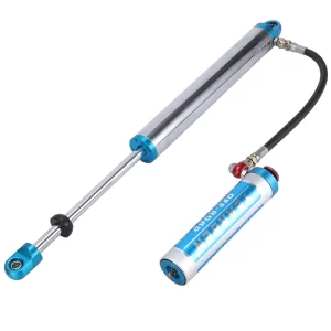 Custom Shocks and Struts