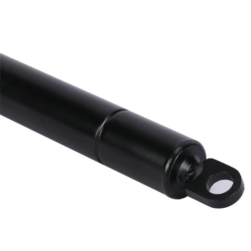 Customized steering dampers 24mm