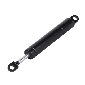 Customized steering dampers 24mm