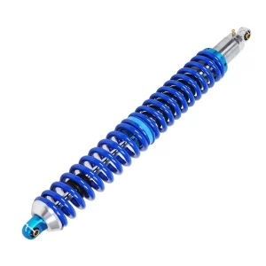 Gas Charged Dual Rate Coilover Shock Absorber