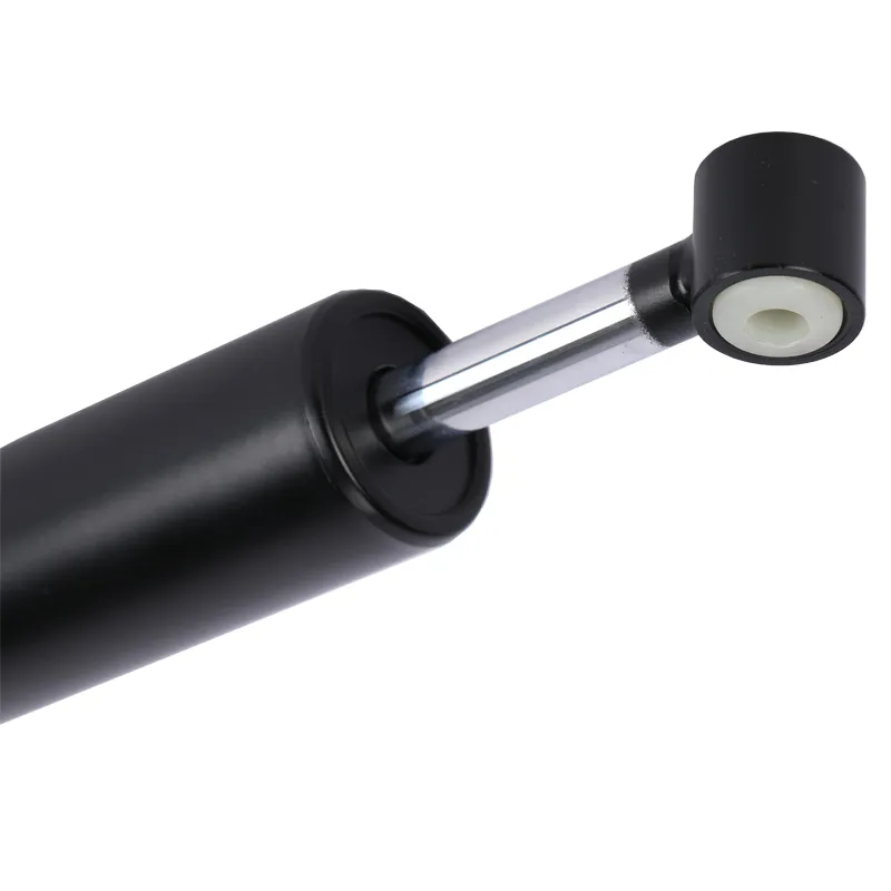 Heavy duty seat damper 35mm