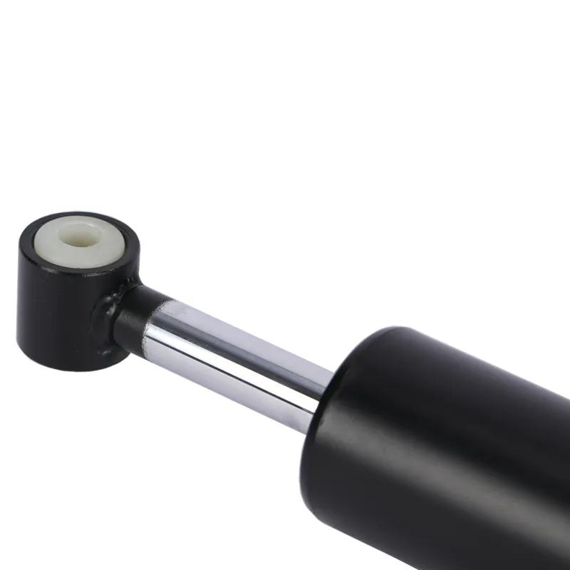 Heavy duty seat damper 35mm