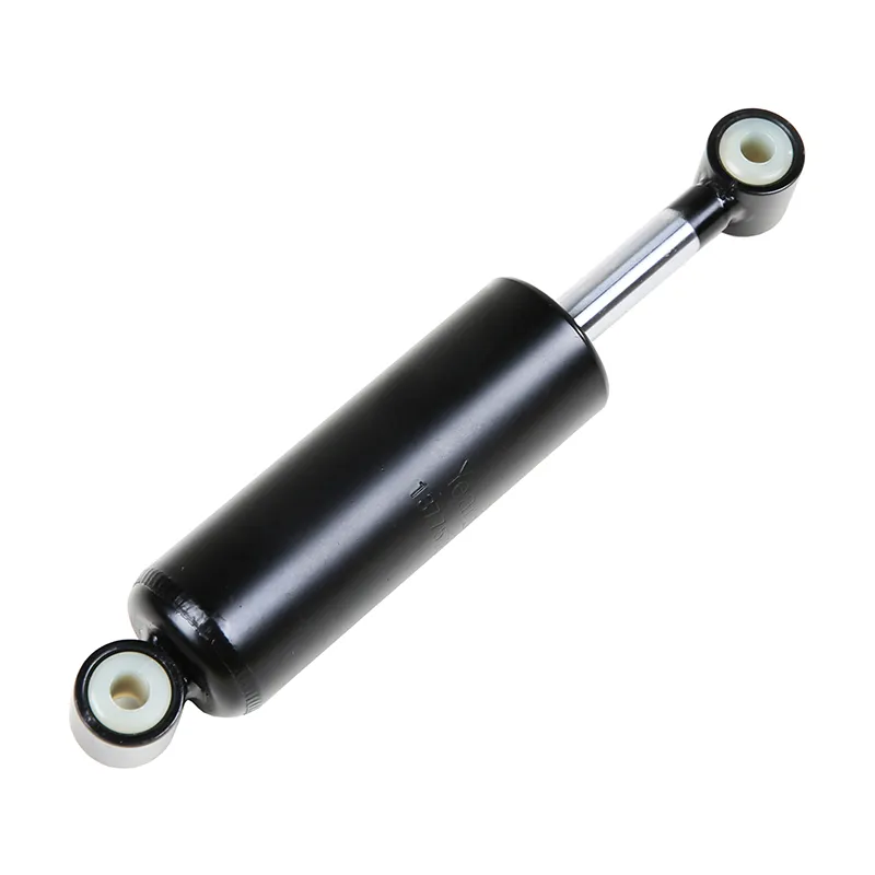 Heavy duty seat damper 35mm