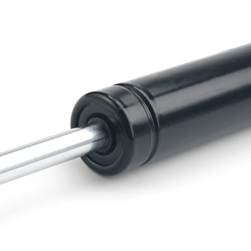 Hydraulic seat damper, cylinder diameter 24mm