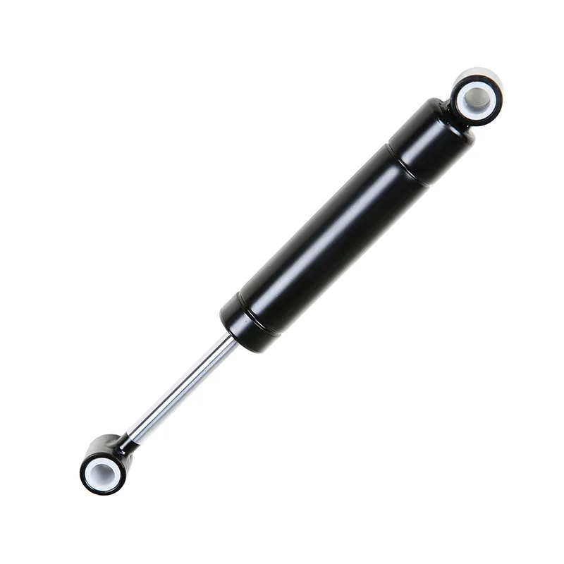 Hydraulic seat damper, cylinder diameter 24mm