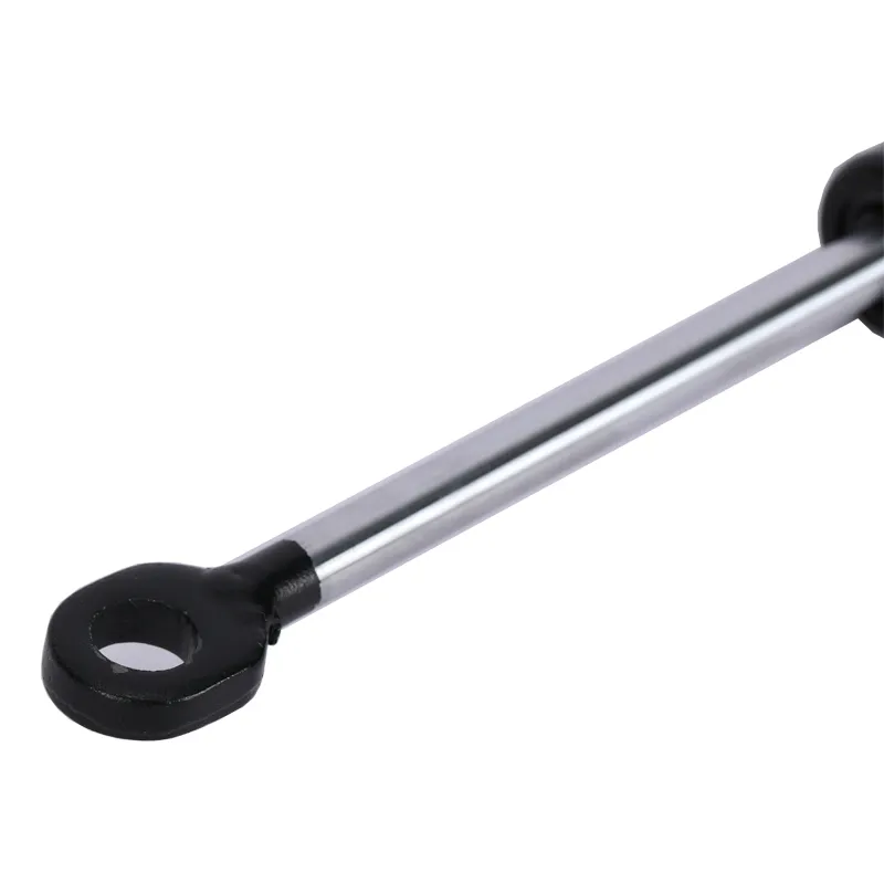 Lawn mower steering damper 18mm