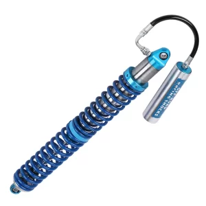 Monotube Shock for Off-Road