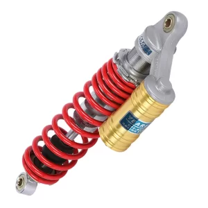Off-Road Coilover Shocks