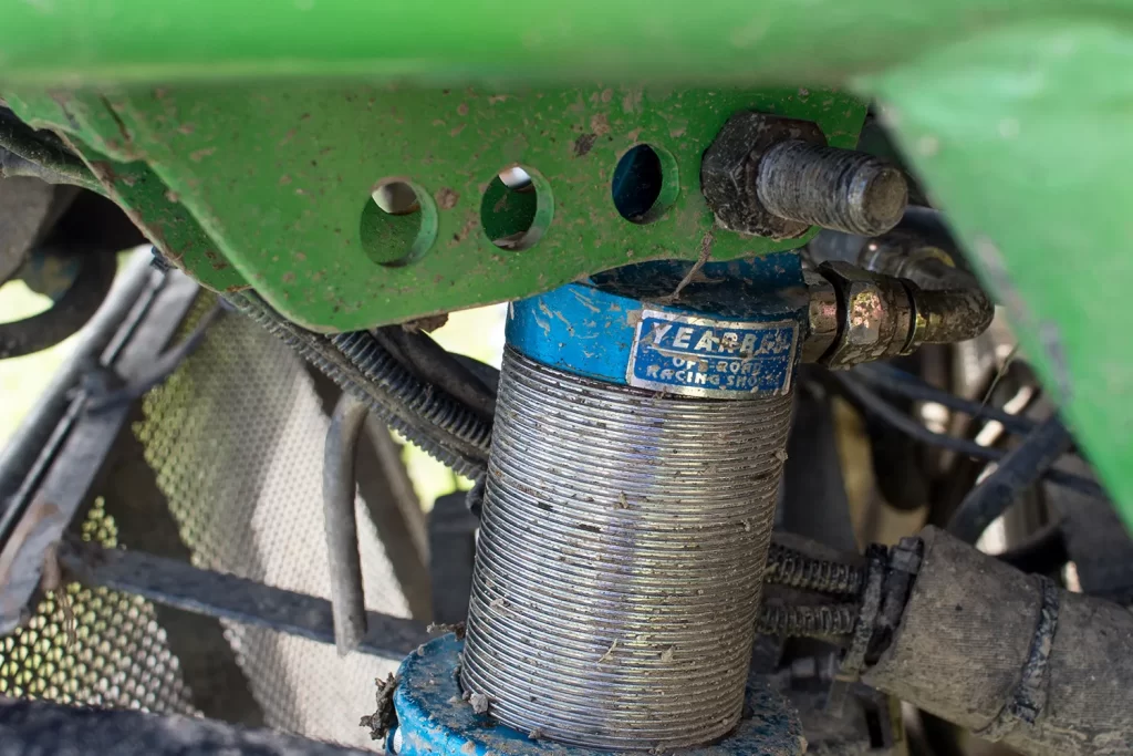 Off Road Vehicle Shocks Application Off Road Vehicle Shocks Application