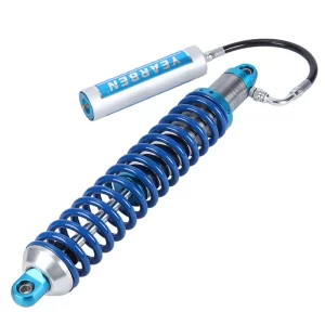 Remote Reservoir Shocks Manufacturer