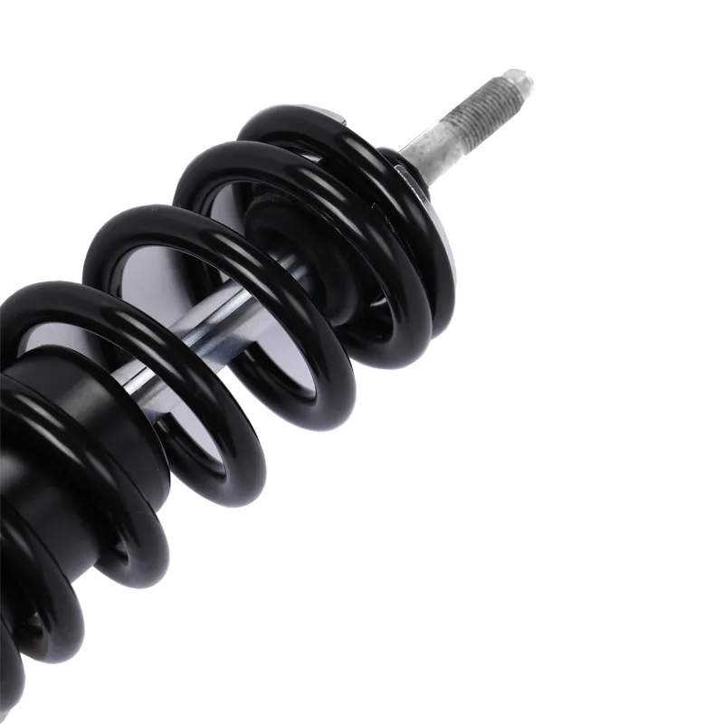 Ride-on mower shock absorbers 38mm