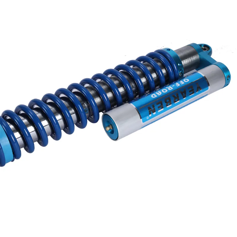 best off-road coilover
