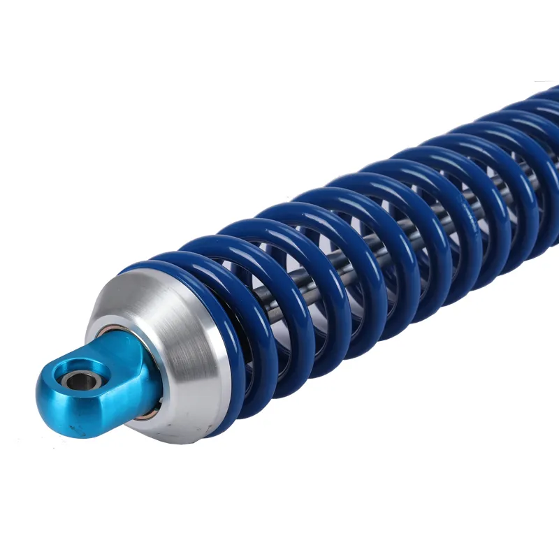 best off-road coilover