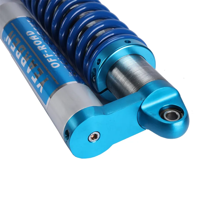 best off-road coilover