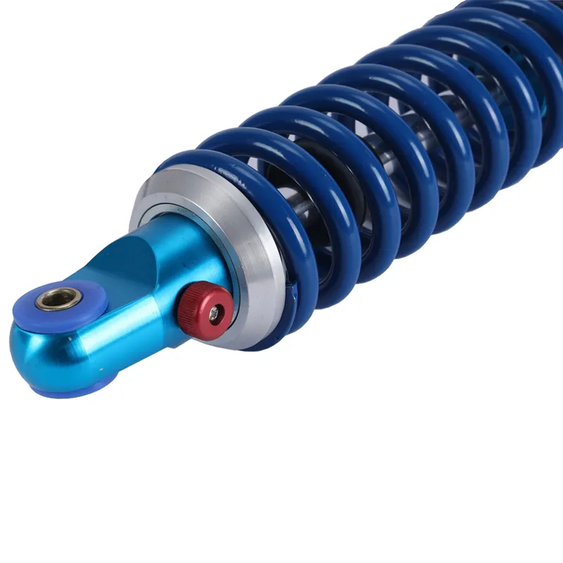 best shocks and springs for trucks