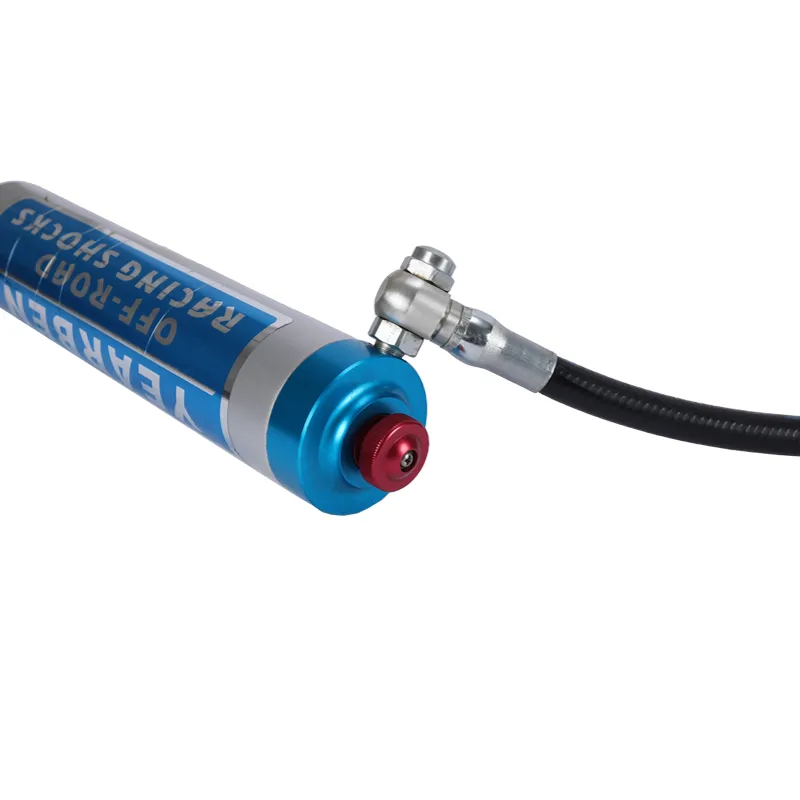 best shocks and springs for trucks