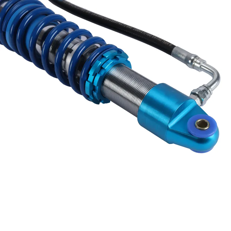 best shocks and springs for trucks