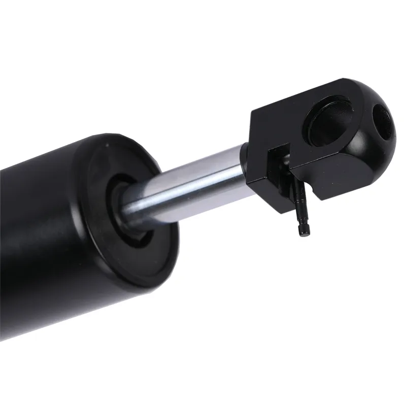 Φ41.5mm custom shock absorbers for seat manufacturing
