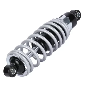 lawn mower damper shock absorber