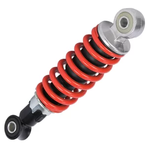 Oil-free lawn mower shock absorber 24mm