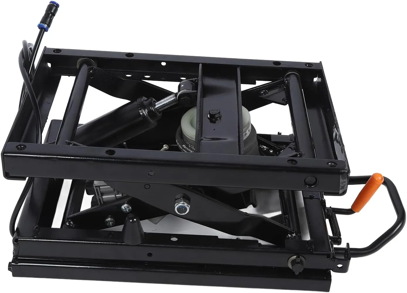 Seat Dampers Application