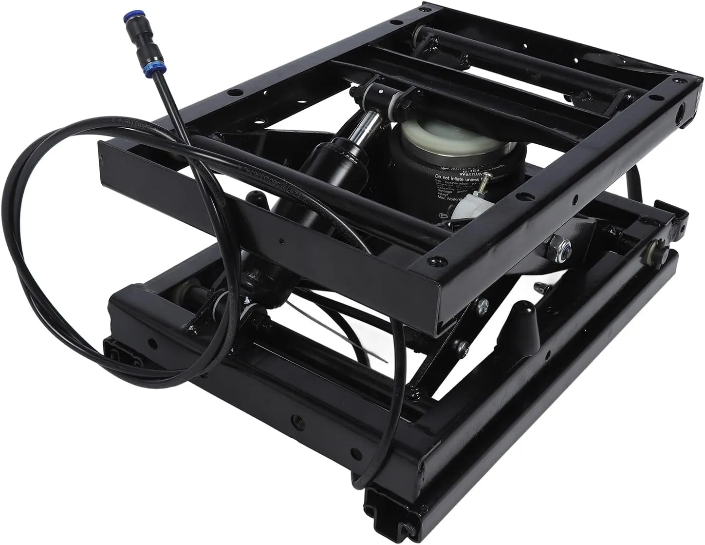 Seat Dampers Application