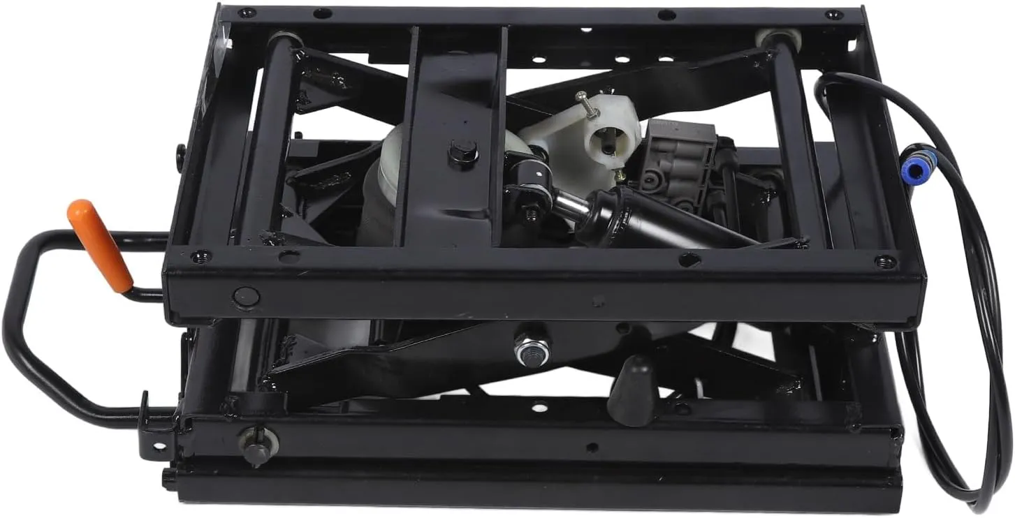 Seat Dampers Application