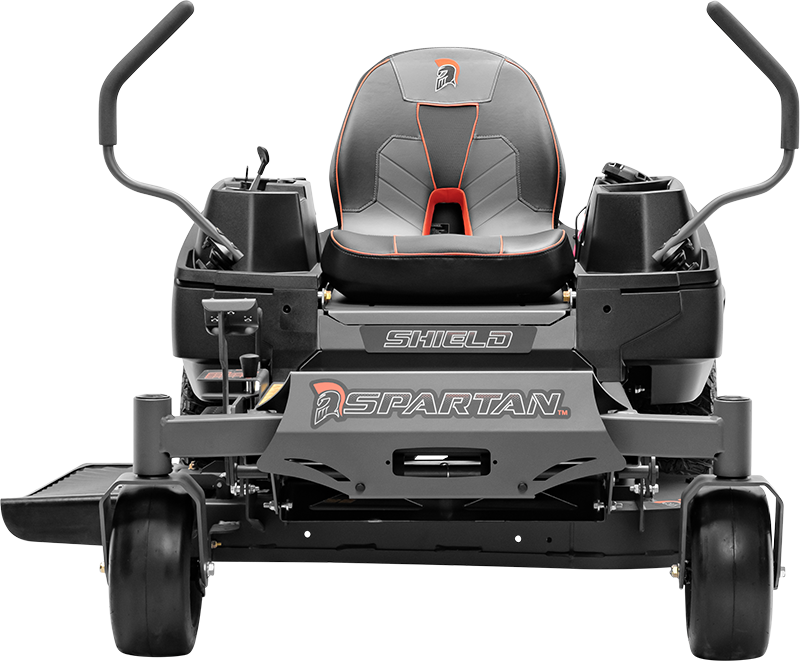 Steering Dampers Application Steering Dampers Application