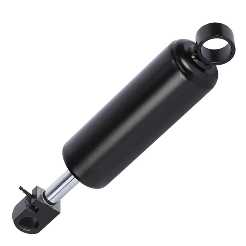 Adjustable Hydraulic Damper