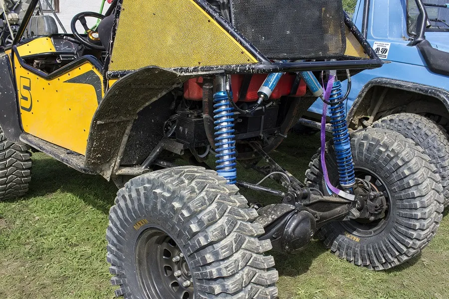 Customization Capabilities