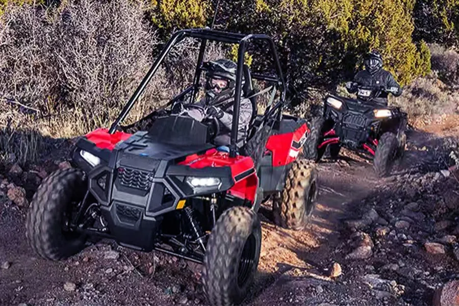 Proven Industry Expertise