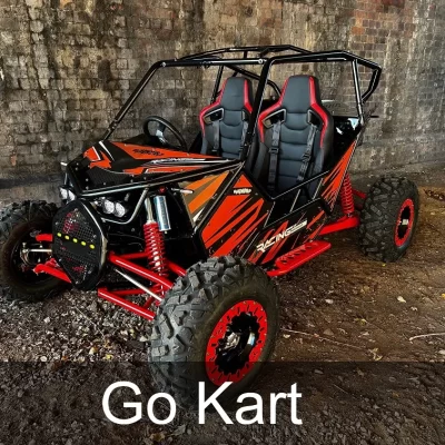 Shock Absorber application