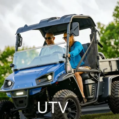 Shock Absorber application