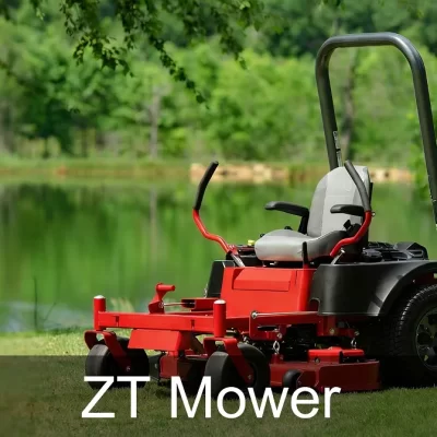 Shock Absorber application