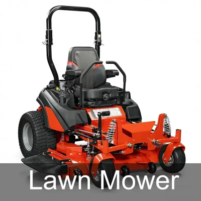 Shock Absorber application